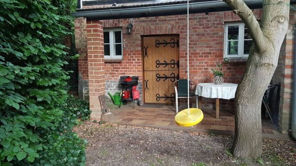 48 M² Ferienhaus ∙ 1 Schlafzimmer ∙ 4 Gäste - Graal-Müritz