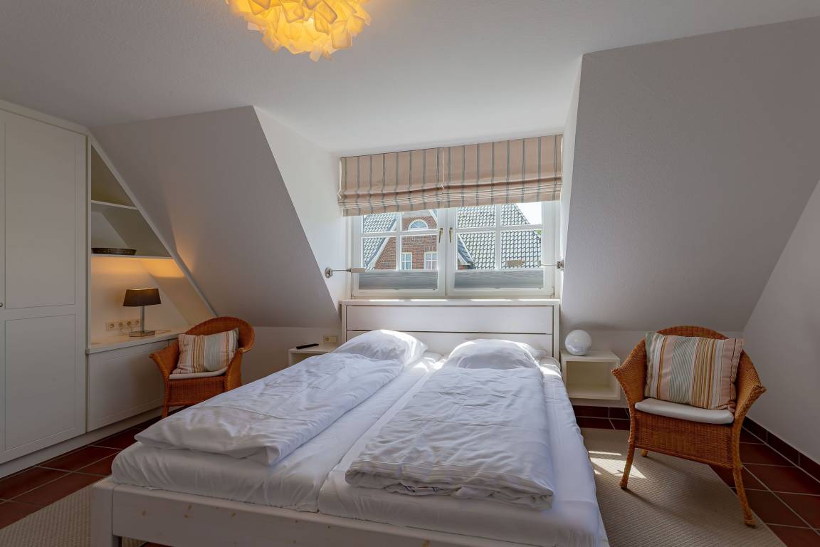 90 m² Ferienhaus ∙ 1 Schlafzimmer ∙ 4 Gäste – Bild 20