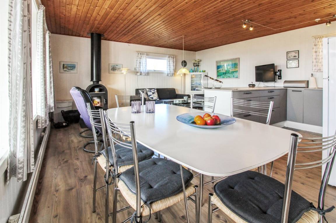 68 m² Ferienhaus ∙ 3 Schlafzimmer ∙ 6 Gäste – Bild 13