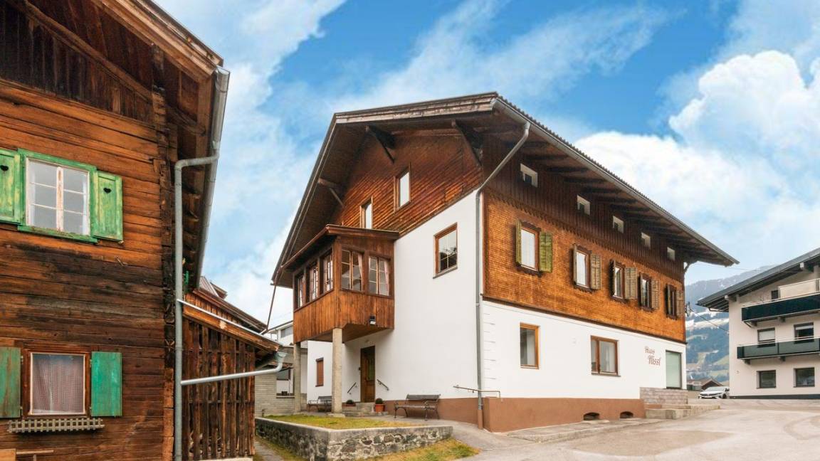 220 M² Ferienhaus ∙ 4 Schlafzimmer ∙ 10 Gäste - Reith im Alpbachtal