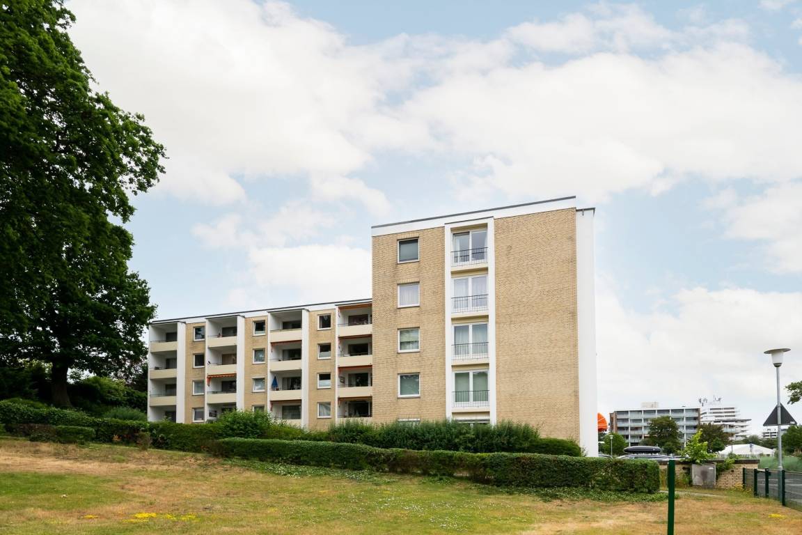 58 m² Ferienwohnung ∙ 2 Schlafzimmer ∙ 3 Gäste – Bild 31