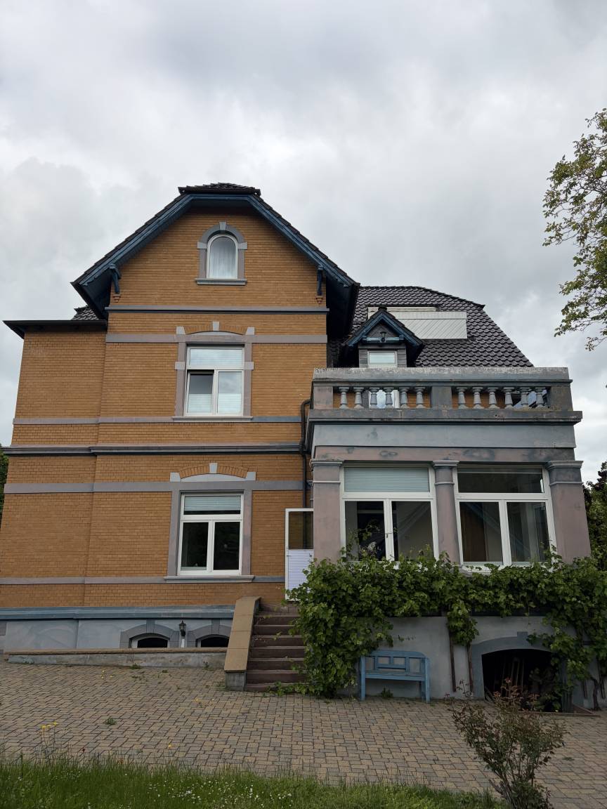 75 M² Villa ∙ 1 Slaapkamer ∙ 1 Gast - Halberstadt