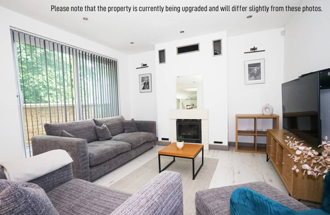 147 M² Talo ∙ 4 Makuuhuonetta ∙ 8 Vierasta - London
