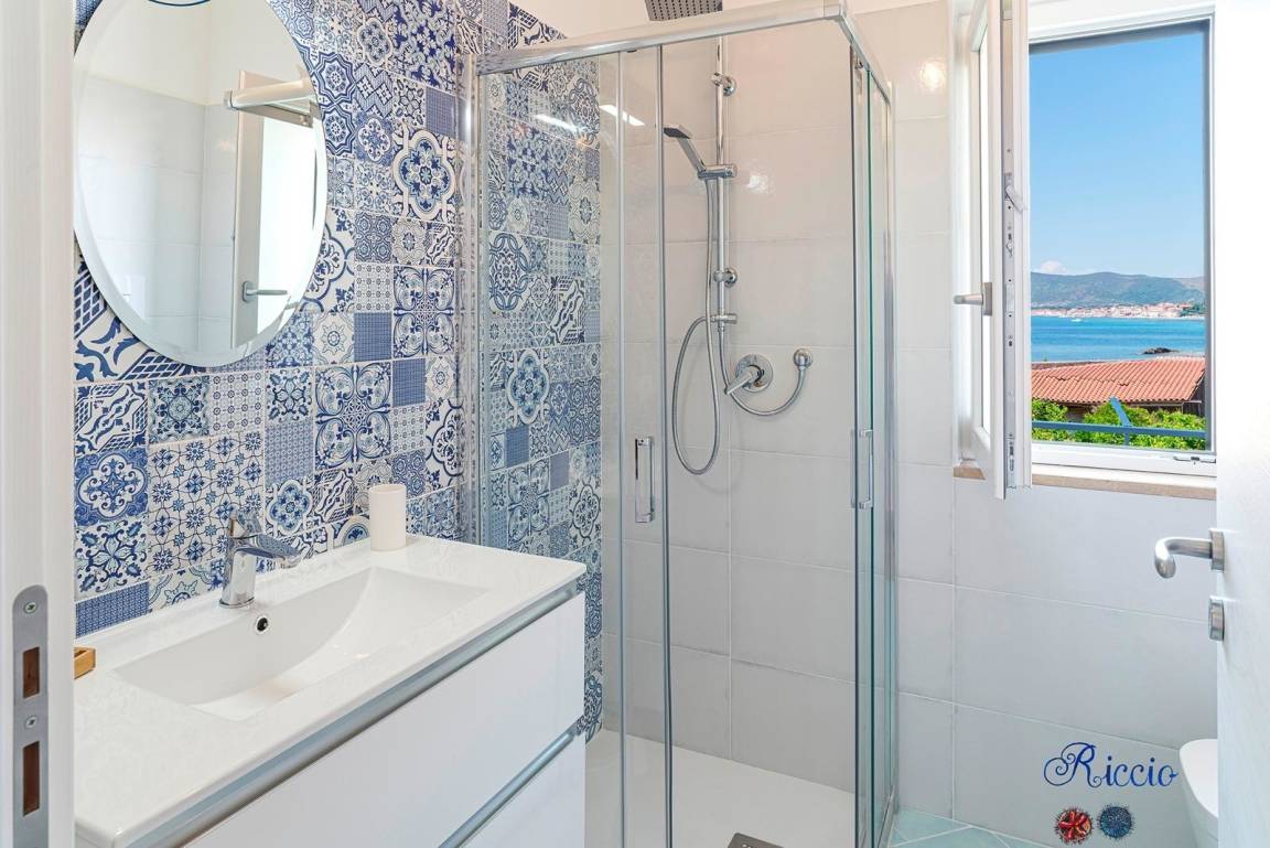 30 m² Ferienwohnung ∙ 1 Schlafzimmer ∙ 2 Gäste – Bild 8