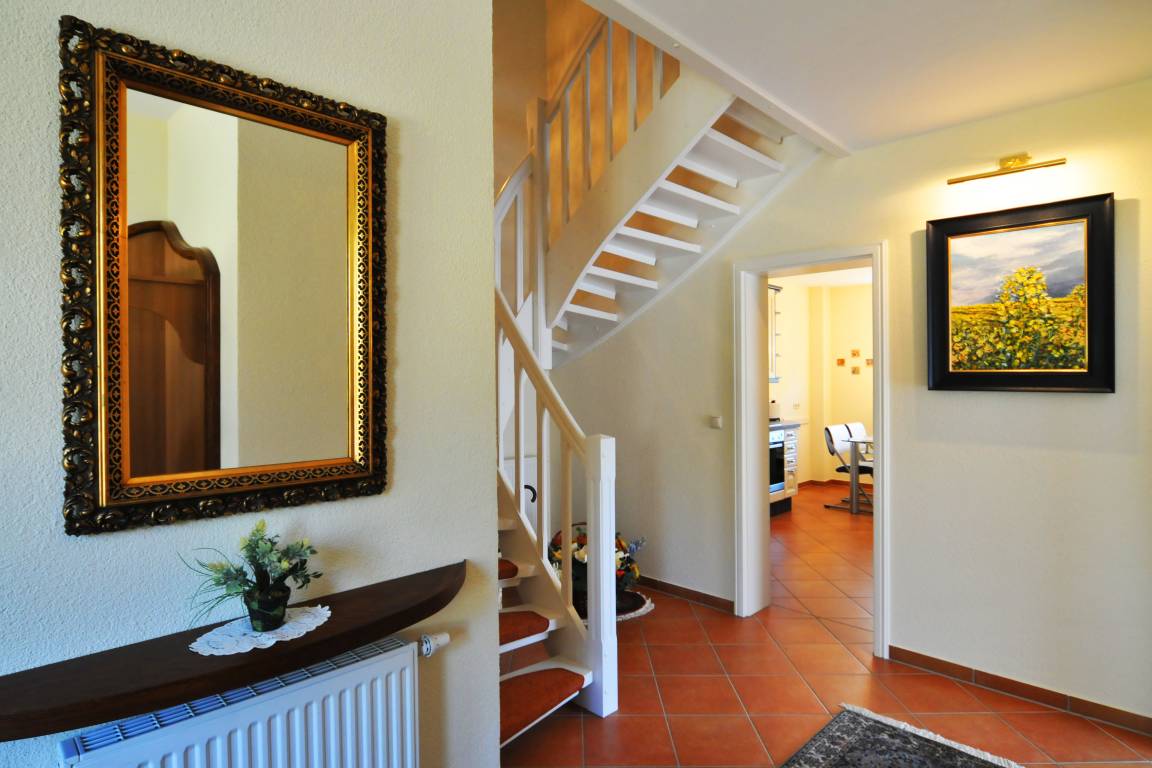 150 m² Ferienhaus ∙ 3 Schlafzimmer ∙ 4 Gäste – Bild 8