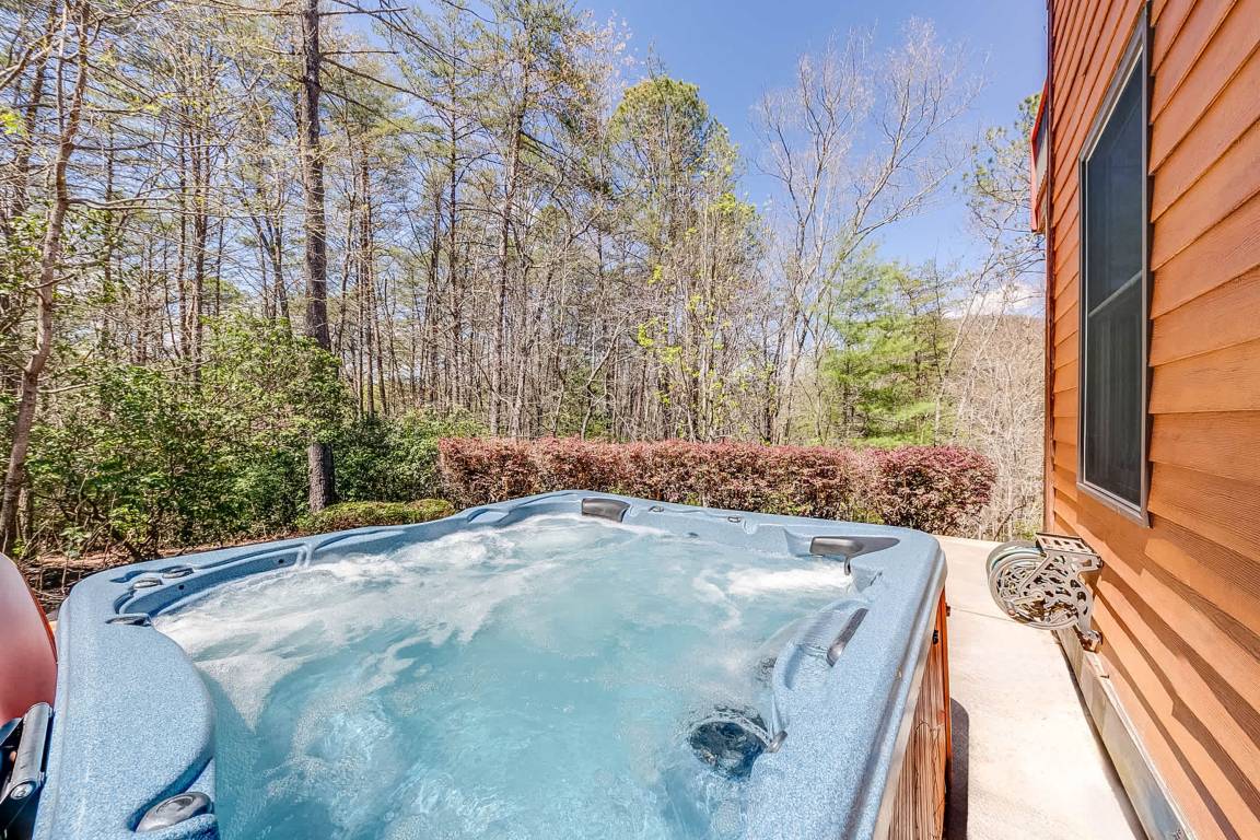 Apartment ∙ 5 Bedrooms ∙ 12 Guests - Helen, GA