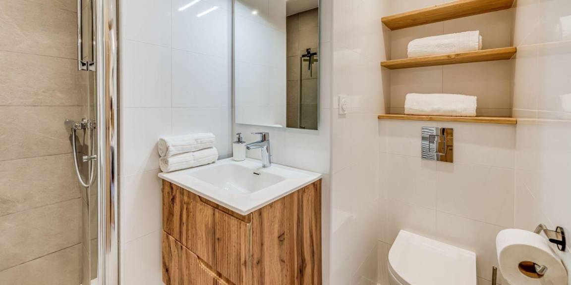 75 m² Ferienwohnung ∙ 3 Schlafzimmer ∙ 8 Gäste – Bild 41
