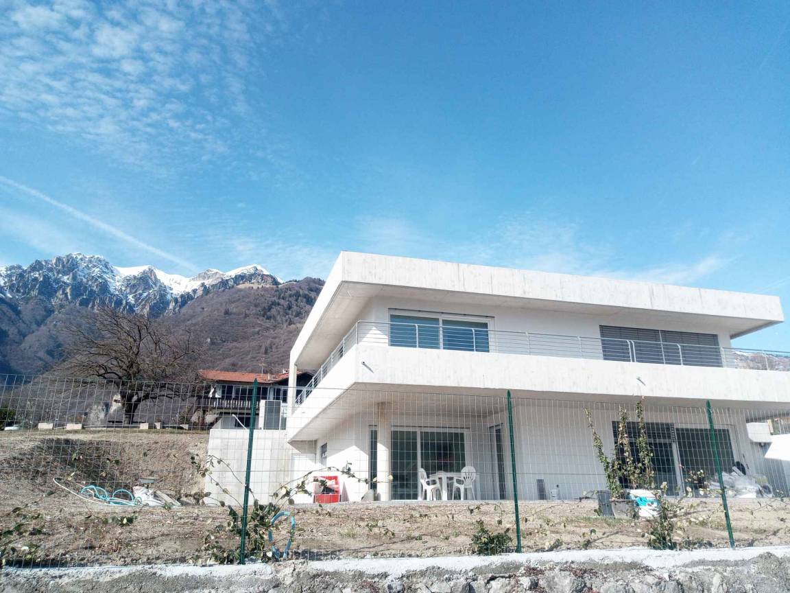 95 M² Lägenhet ∙ 2 Sovrum ∙ 9 Gäster - Riva del Garda