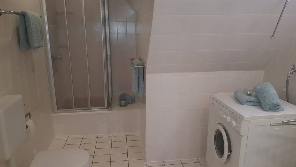 63 m² Ferienwohnung ∙ 2 Schlafzimmer ∙ 4 Gäste – Bild 7