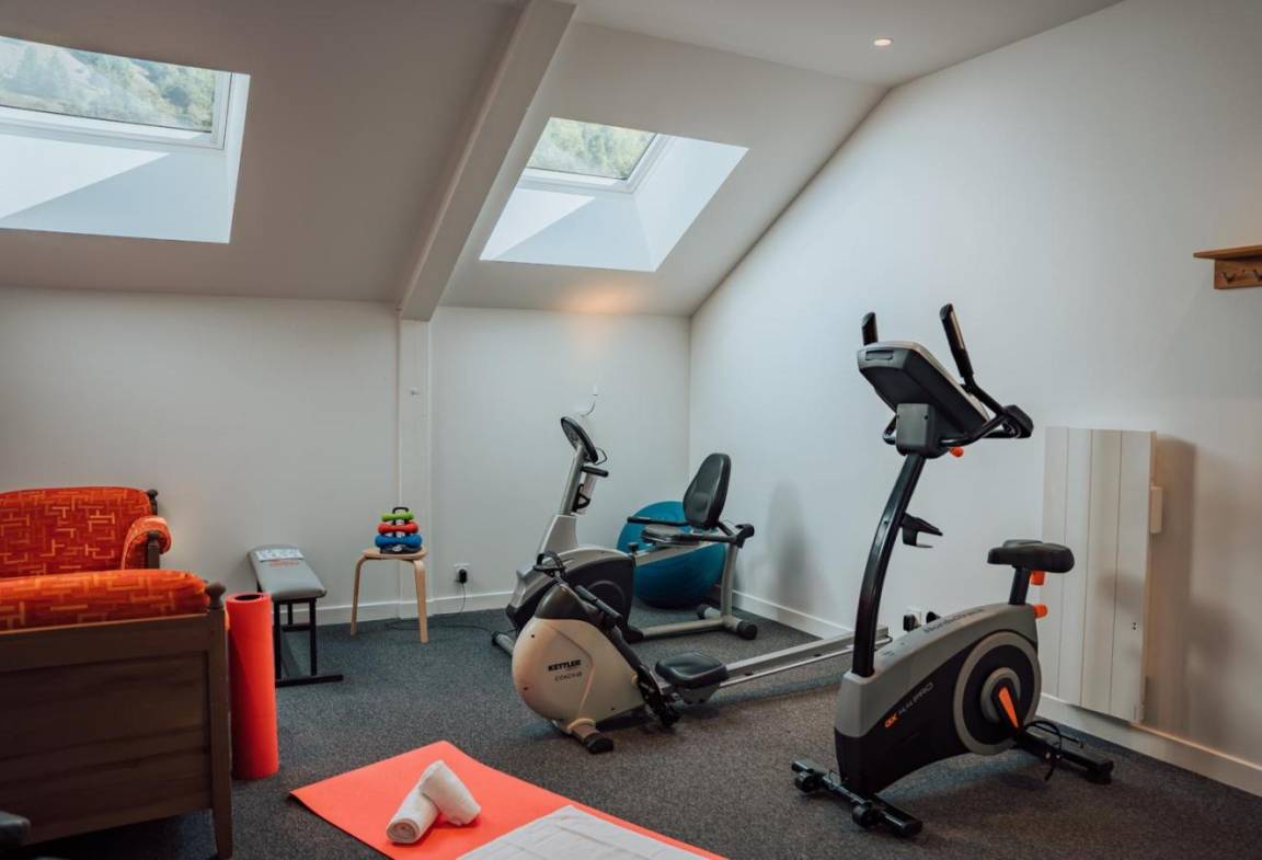 25 m² Studio ∙ 1 Schlafzimmer ∙ 1 Gast – Bild 9