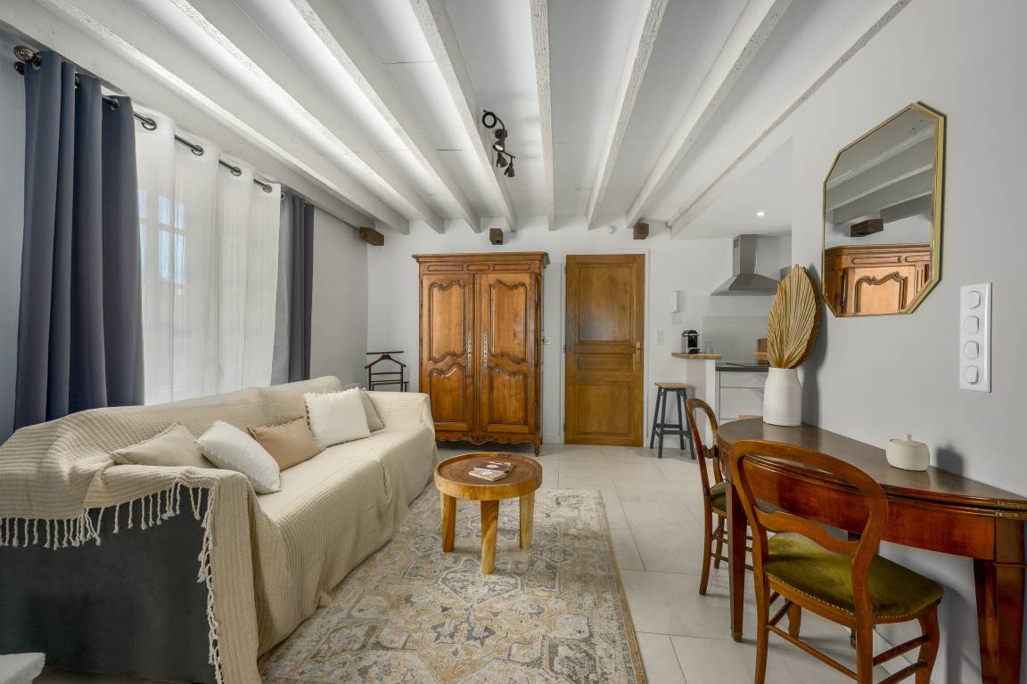 41 M² Huoneisto ∙ 4 Vierasta - Brétigny-sur-Orge