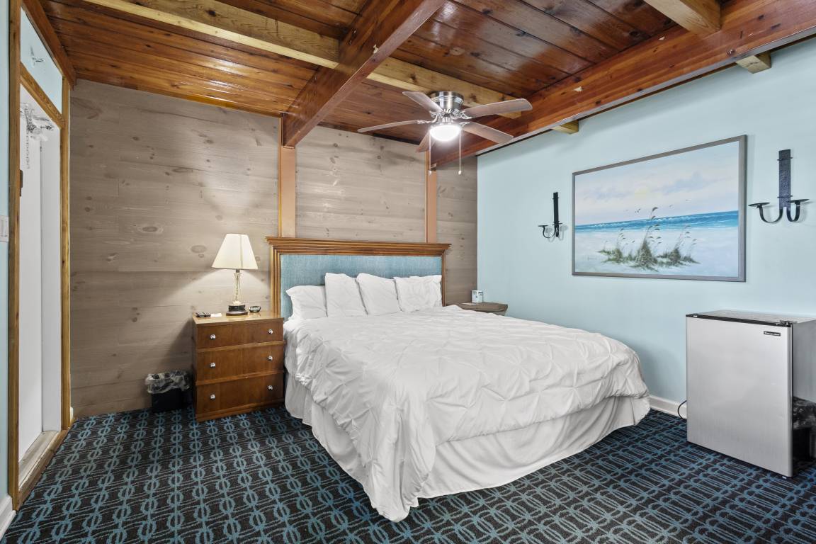 22 M² Hotel ∙ 1 Bedroom ∙ 2 Guests - Fort Pierce, FL