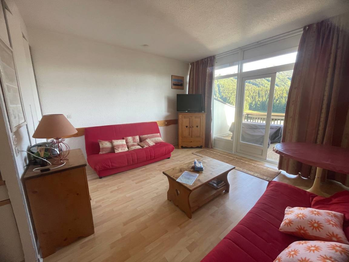 34 M² Appartement ∙ 1 Chambre ∙ 7 Personnes - Corrençon-en-Vercors