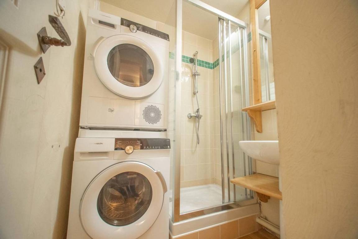 68 m² Ferienwohnung ∙ 4 Schlafzimmer ∙ 10 Gäste – Bild 8