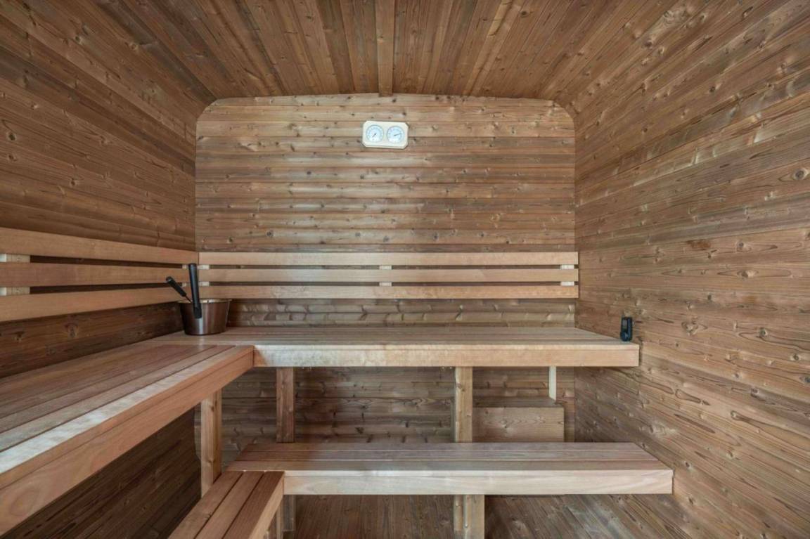 150 m² Ferienwohnung ∙ 4 Schlafzimmer ∙ 8 Gäste – Bild 16