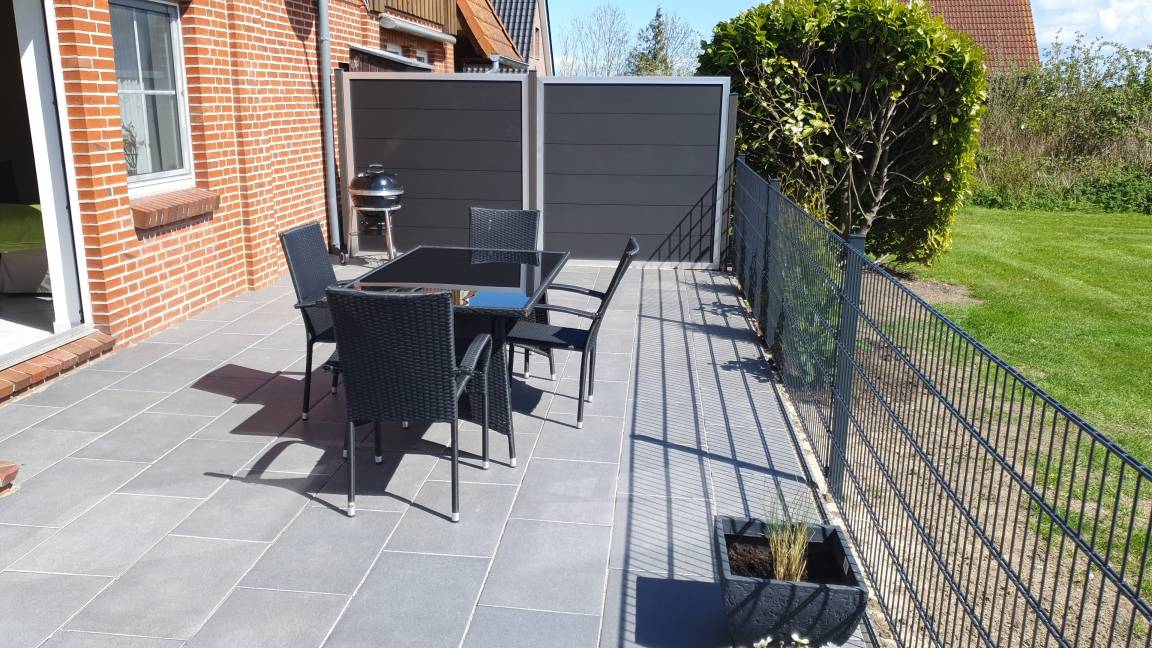 72 m² Ferienwohnung ∙ 2 Schlafzimmer ∙ 4 Gäste – Bild 4