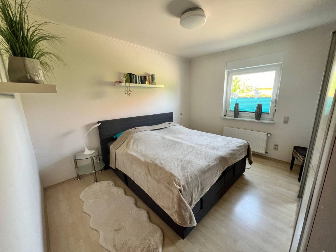 70 m² Ferienwohnung ∙ 1 Schlafzimmer ∙ 2 Gäste – Bild 11