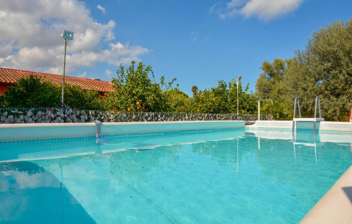 70 M² Casa ∙ 2 Quartos ∙ 5 Hóspedes - Augusta