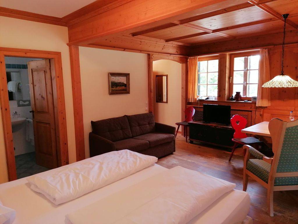 Apartament ∙ 3 Gości - Kufstein