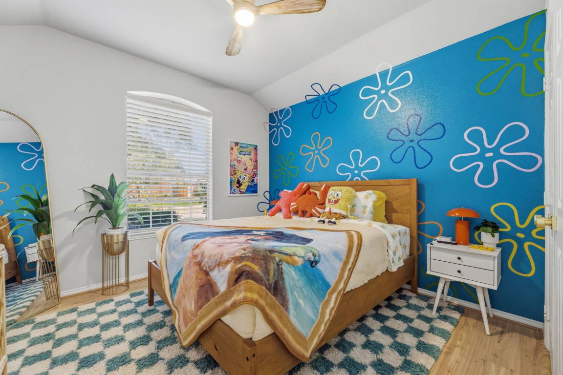 Apartamento ∙ 4 Habitaciones ∙ 12 Huéspedes - Frisco, TX