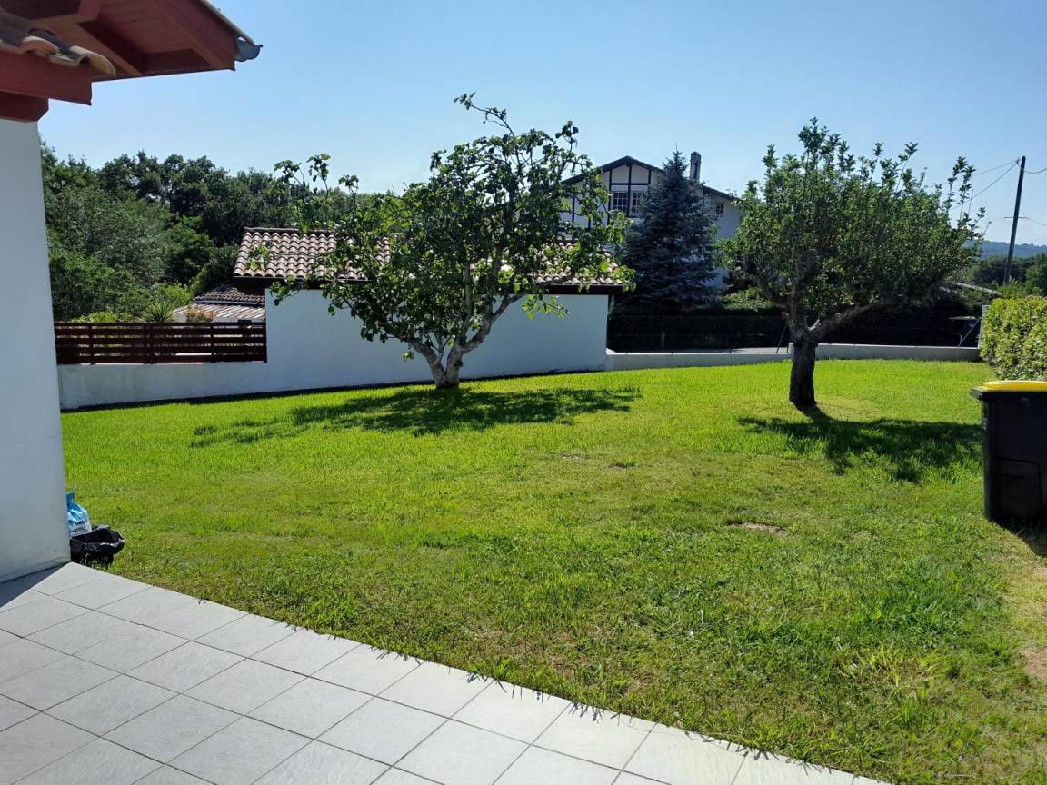 26 m² Gîte ∙ 1 Schlafzimmer ∙ 2 Gäste – Bild 3