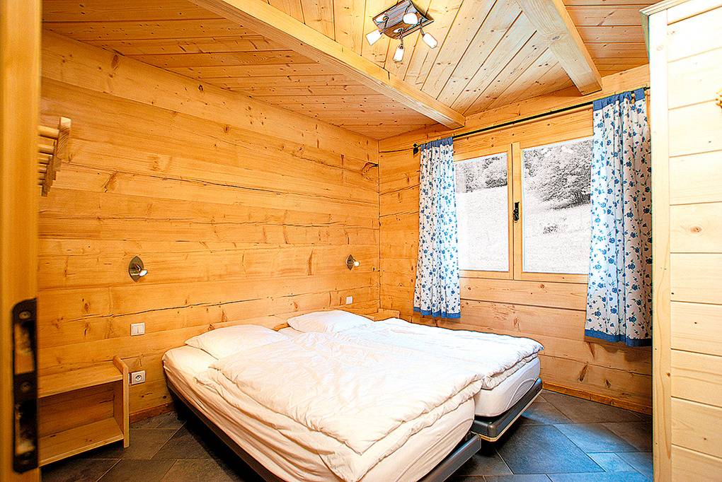 100 m² Ferienhaus ∙ 4 Schlafzimmer ∙ 10 Gäste – Bild 12