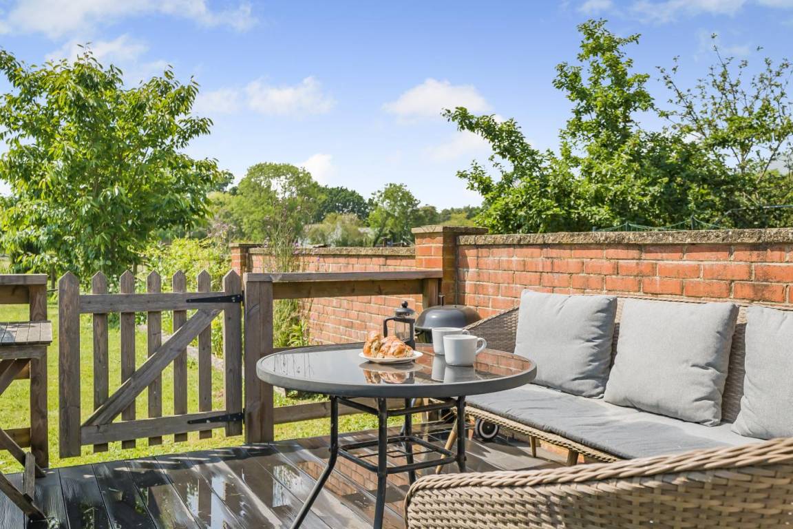 Cottage ∙ 1 Chambre ∙ 2 Personnes - Bournemouth