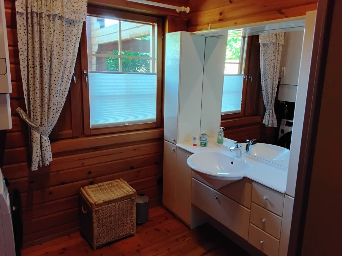 110 m² Ferienhaus ∙ 3 Schlafzimmer ∙ 5 Gäste – Bild 27