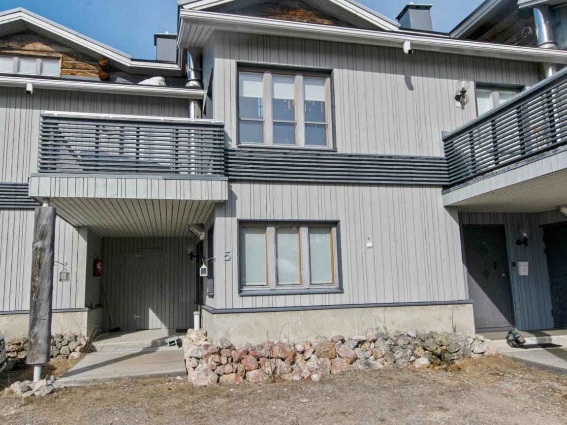 67 M² House ∙ 1 Bedroom ∙ 5 Guests - Ruka