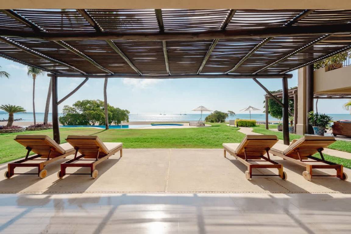 Apartment ∙ 3 Bedrooms ∙ 8 Guests - Punta Mita