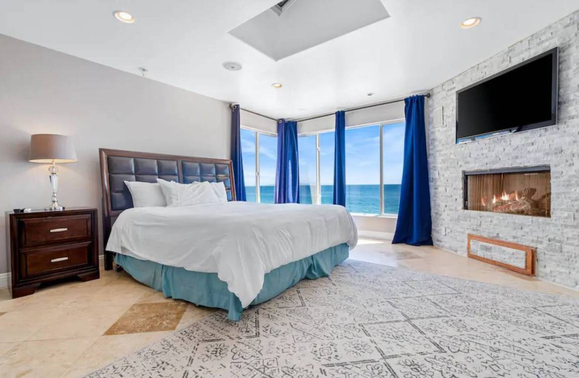 181 M² House ∙ 5 Bedrooms ∙ 8 Guests - Malibu, CA
