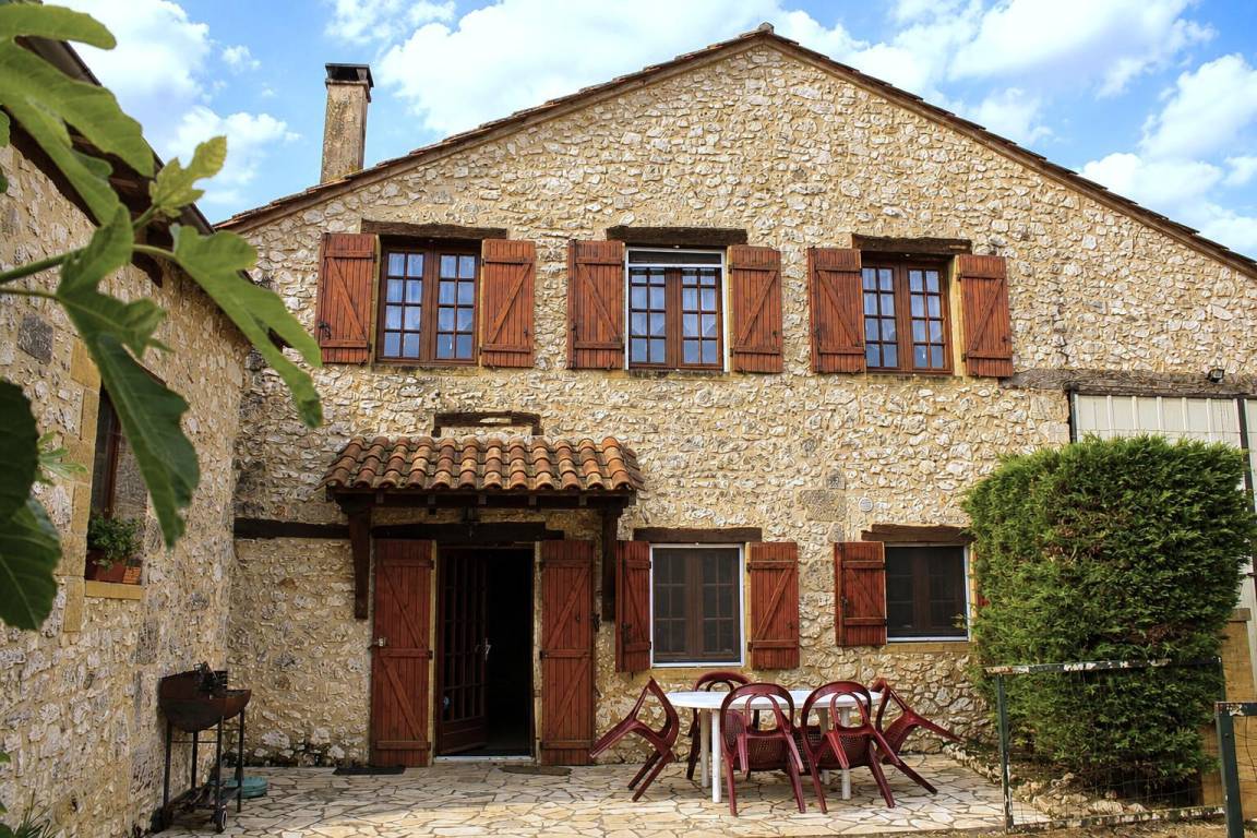 80 m&sup2; G&icirc;te 3 Schlafzimmer 6 G&auml;ste