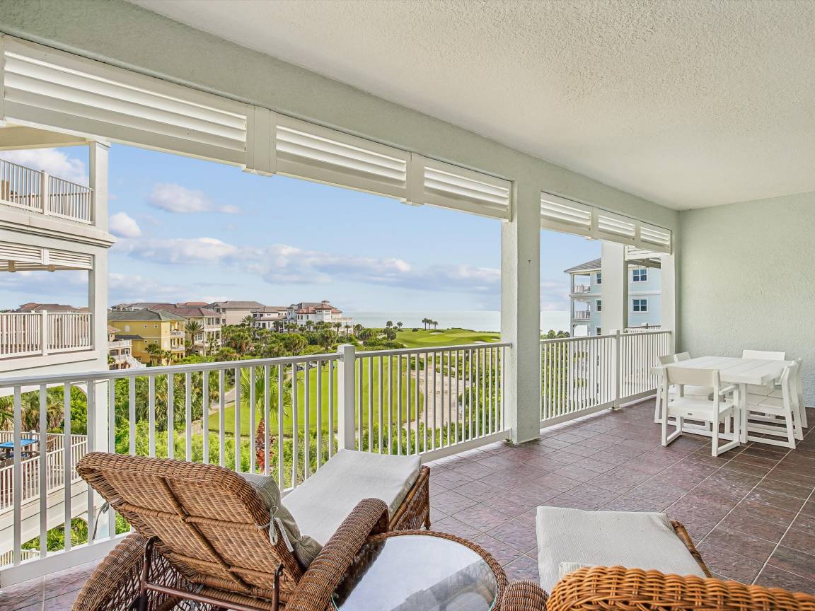 186 M² Condo ∙ 3 Bedrooms ∙ 6 Guests - Palm Coast, FL
