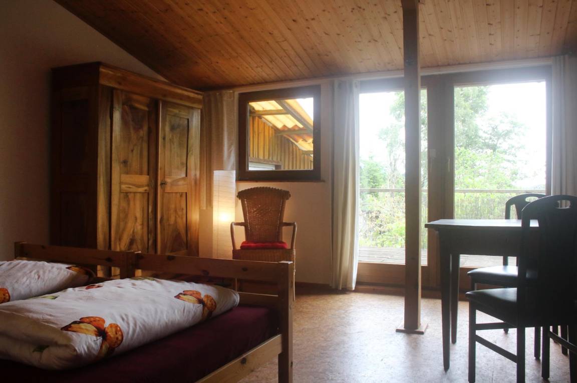 68 M² Apartment ∙ 2 Bedrooms ∙ 5 Guests - Wadern