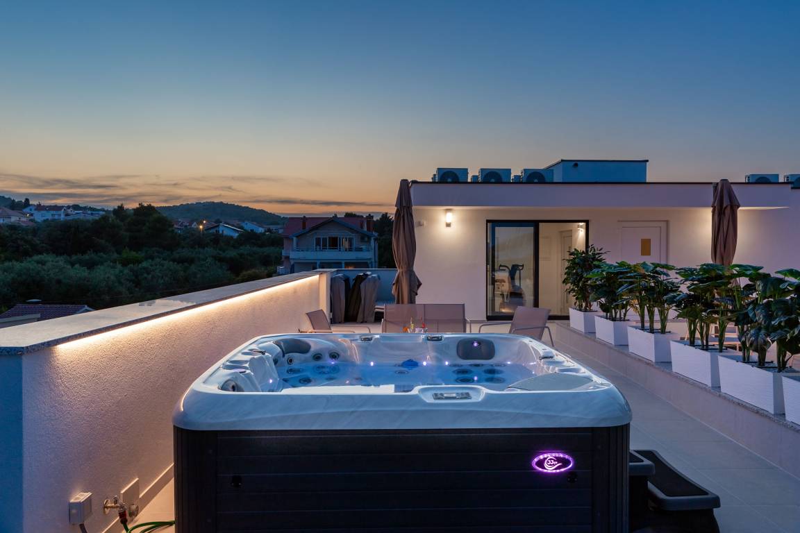 40 M² Apartment ∙ 1 Bedroom ∙ 2 Guests - Bibinje