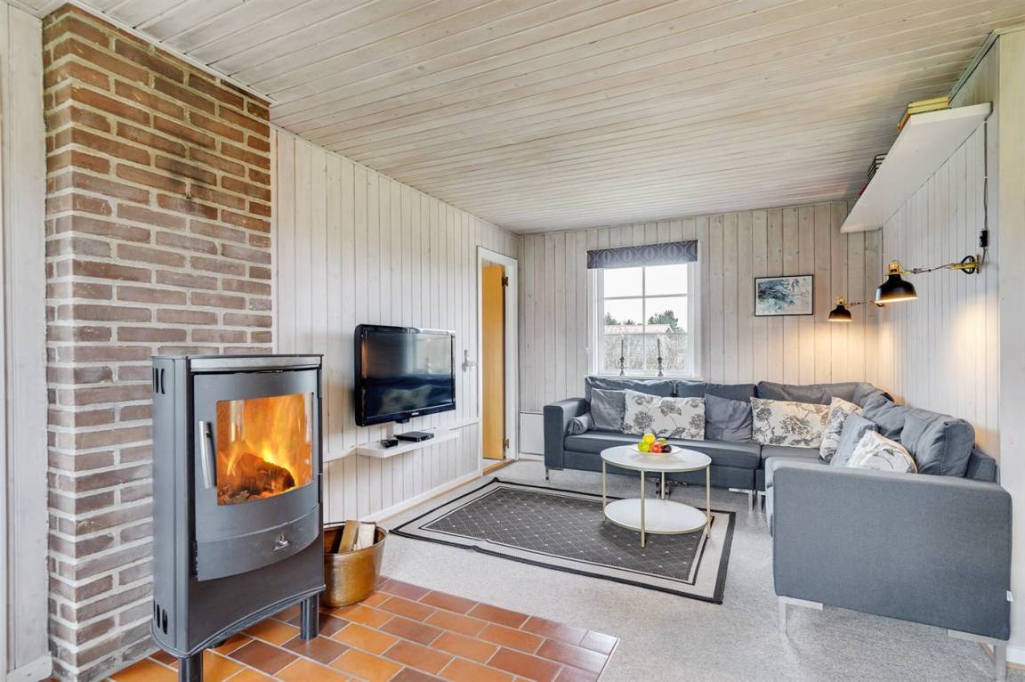 60 m² Ferienhaus ∙ 3 Schlafzimmer ∙ 6 Gäste – Bild 2