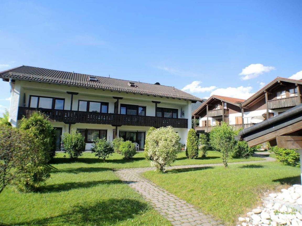 90 m² Ferienwohnung ∙ 2 Schlafzimmer ∙ 3 Gäste – Bild 19