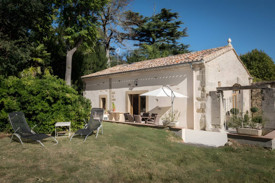 110 M² Maison De Vacances ∙ 2 Chambres ∙ 3 Personnes - Castelnaudary
