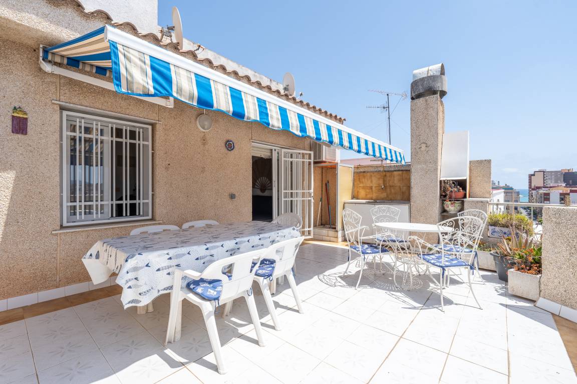 83 M² Appartement ∙ 3 Chambres ∙ 6 Personnes - Peníscola
