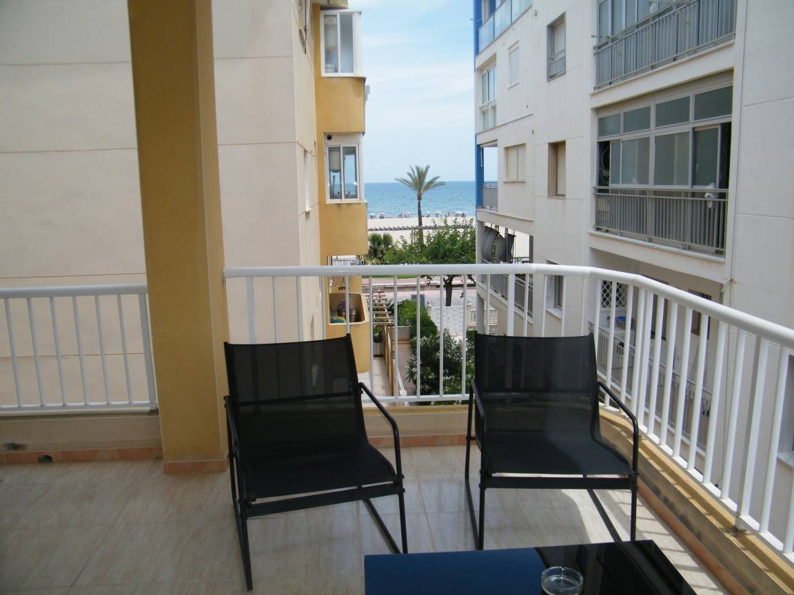 95 M² Appartamento Vacanza ∙ 3 Camere Da Letto ∙ 7 Ospiti - Xeraco