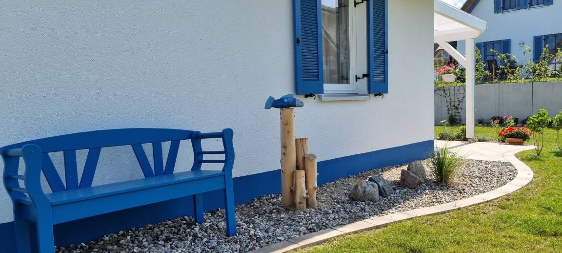 98 m² Ferienhaus ∙ 2 Schlafzimmer ∙ 4 Gäste – Bild 13