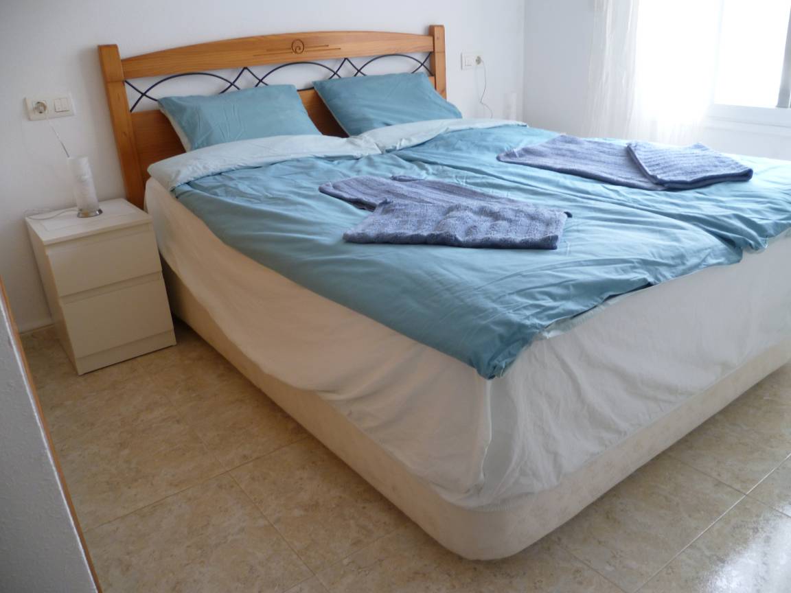 52 m² Ferienhaus ∙ 2 Schlafzimmer ∙ 4 Gäste – Bild 14