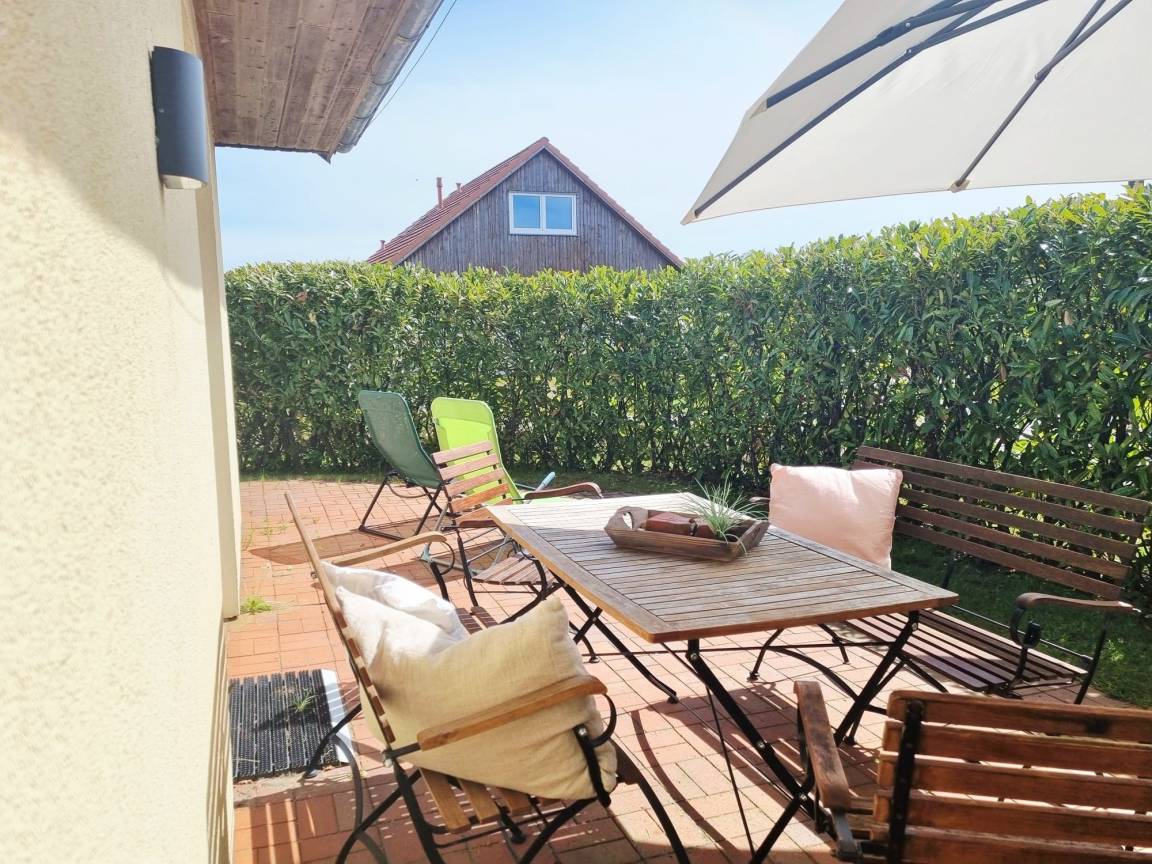 110 m² Ferienhaus ∙ 4 Schlafzimmer ∙ 6 Gäste – Bild 6