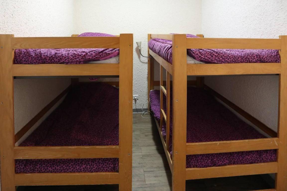 35 m² Studio ∙ 1 Schlafzimmer ∙ 6 Gäste – Bild 1