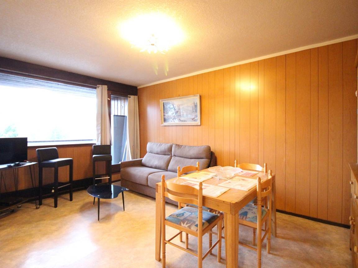 35 M² Appartement ∙ 1 Chambre ∙ 4 Personnes - Puy de Sancy
