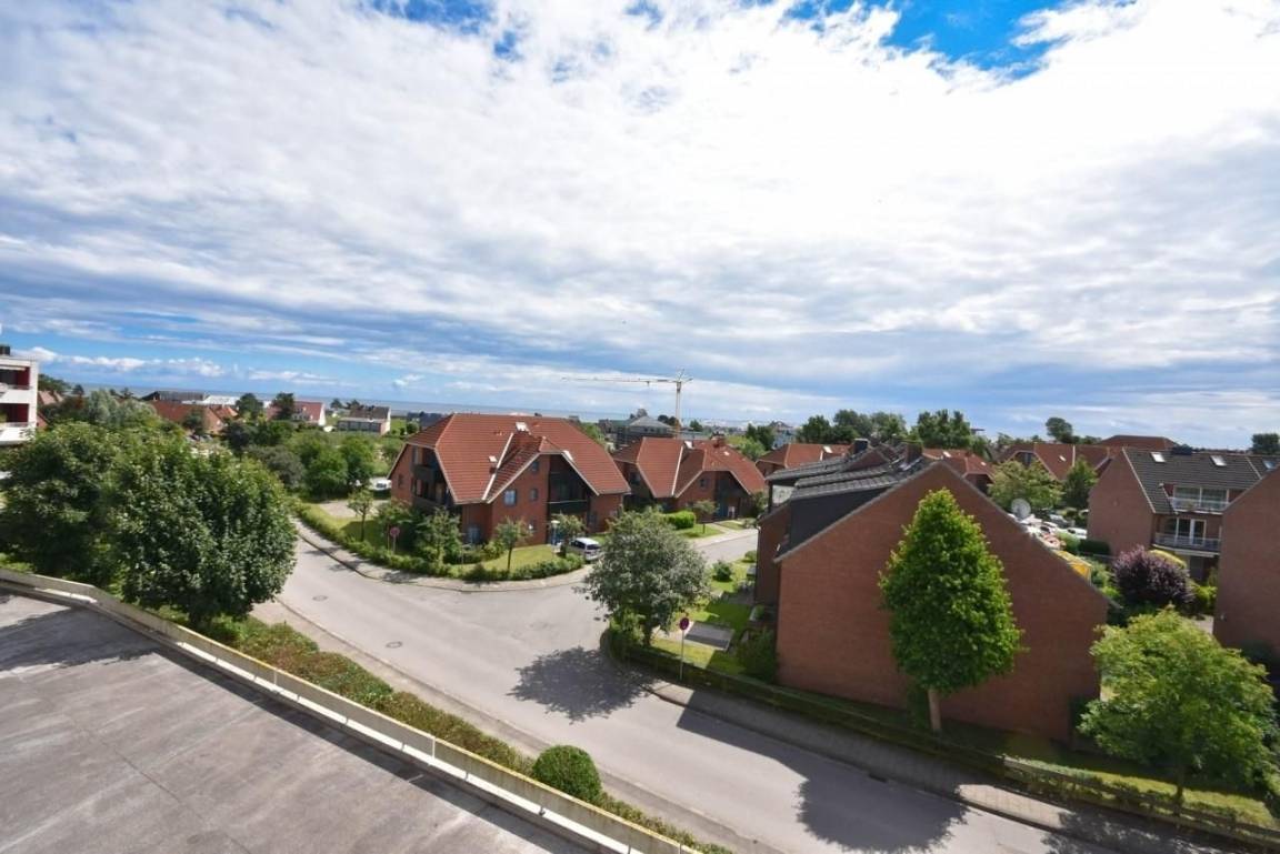 37 m² Ferienwohnung ∙ 1 Schlafzimmer ∙ 2 Gäste – Bild 19