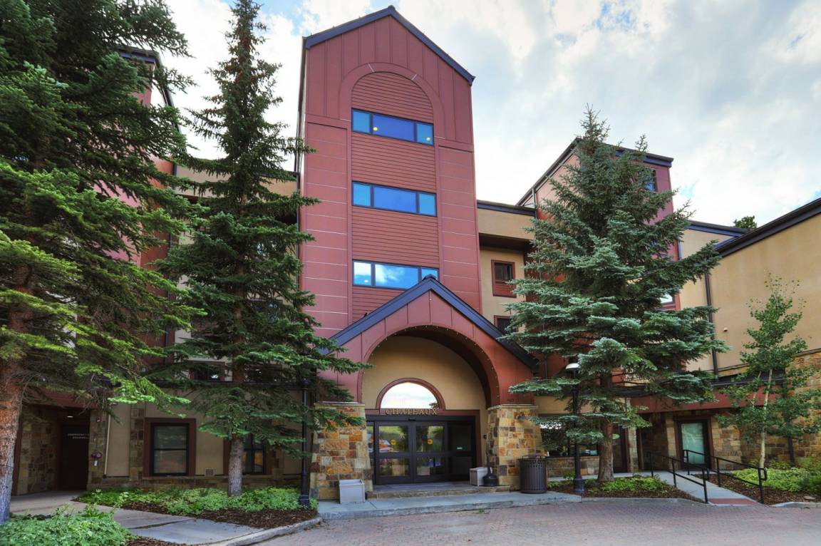 92 M² Casa ∙ 2 Habitaciones ∙ 6 Huéspedes - Copper Mountain, CO