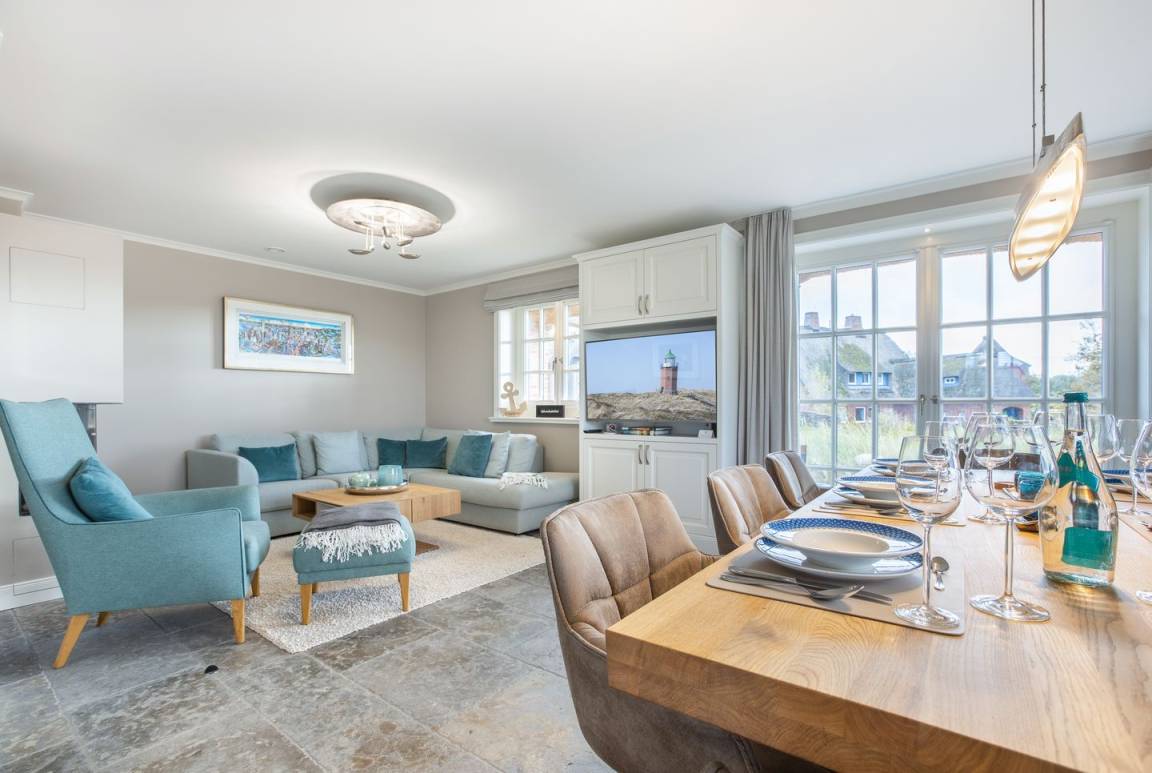 170 M² House ∙ 3 Bedrooms ∙ 6 Guests - List