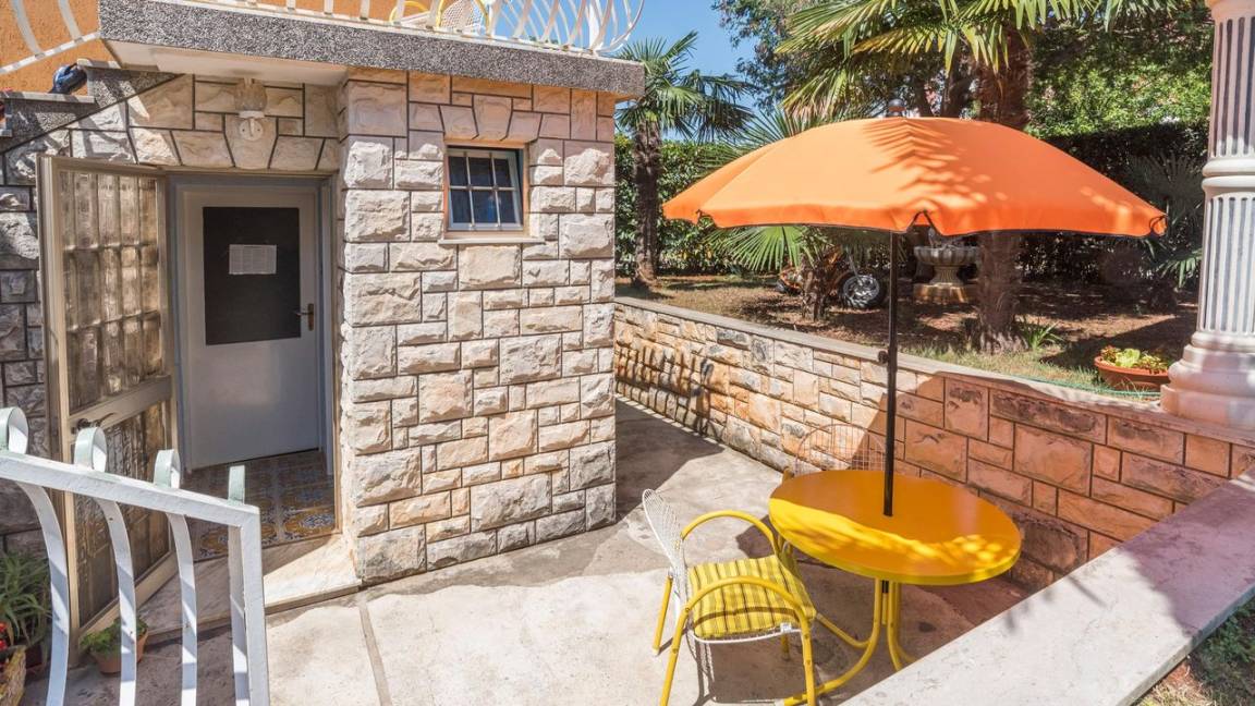 19 M² Hotel ∙ 1 Habitación ∙ 2 Huéspedes - Piran