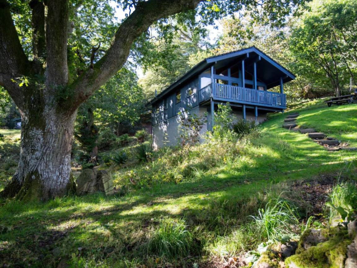 Cottage ∙ 3 Bedrooms ∙ 7 Guests - Crieff